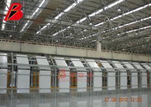 Wholesale Damage Inspection Lighting Line for Customied Painting Production Line Project in Changchun FAW from china suppliers