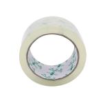 Acrylic Adhesive Clear Tape 1000 Inches Length 1/2 Inch Width