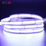 Connecting Led Strip Lights 12mm 3 Years Warranty 840RGB CCT COB LED Tape Light