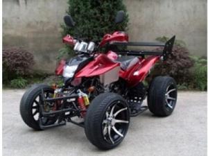 Wholesale 110cc Water Cooled Racing ATV/Quad with Reverse from china suppliers