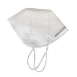 Customized Hospital Respirator Mask / Child Face Mask Disposable Eco Friendly