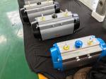 aero2 pneumatic actuator air torque pneumatic actuator prices
