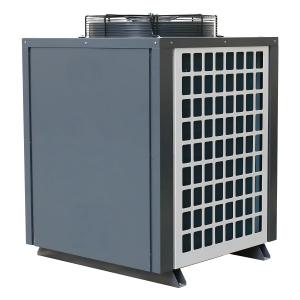 Wholesale Meidibao High Efficient Swimming Pool Heating Heat Pump Water Air Source Heat Pump China from china suppliers