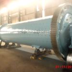 Cement Ball Mill / Tube Ball Mill Grinding Plant 85t/H