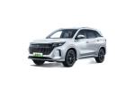 Blue Electric E5 Seres Electric Car For Affordable And Emission Free Driving