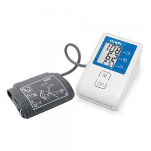 China Arm Blood Pressure Monitor With Digital LCD Screen on sale
