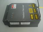 Portable Fiber Laser Marking Machine , Fiber Laser Etching Machine for Metal /