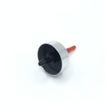 High-Flow Butane Refill Valve for Torches | Professional-Grade Refill Valve