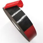 Hot Melt Double Adhesive Foam Tape , Double Faced Adhesive Tape Fit Car Industry