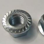 NXF ASTM UNS S31653 316LN/00Cr17Ni13Mo2N/s31653 M3-M16 Length0.4-85mm Stainless