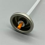 High-Quality Oil-Based Insecticide Sprayer Valve for Professional Pest Control -