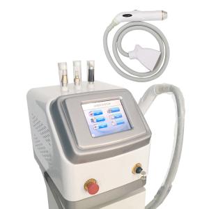 Wholesale 1kw Eyebrow 532nm Long Pulsed Nd Yag Laser Q Switched 1064 Nm from china suppliers