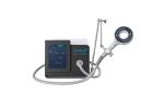 Electric Muscle Stimulation Extracorporeal focused shockwave machine eswt