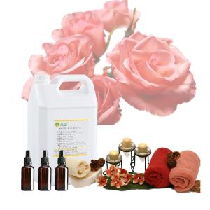 Wholesale Perfume Type Scent Liquid Wax Candle Fragrance Oils For Candle Making from china suppliers