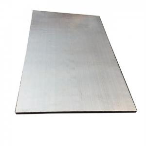 Wholesale ASTM 409 Stainless Steel Sheet Plate from china suppliers