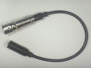 Wholesale Auto Parts High Voltage Ignition Wire Set , High And Low Temperature Resistance from china suppliers