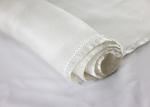 0.4mm Thickness Coated Fiberglass Fabric Non Flammable High Tensile Strength