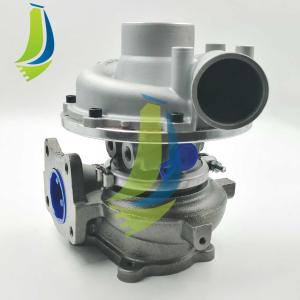 Wholesale 8973628390 RHF55 Turbocharger for ZX240 Excavator 4HK1 Engine from china suppliers
