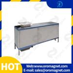 12 Layer Permanent Magnetic Separator Cabinet With Rare Earth Neodymium Magnets