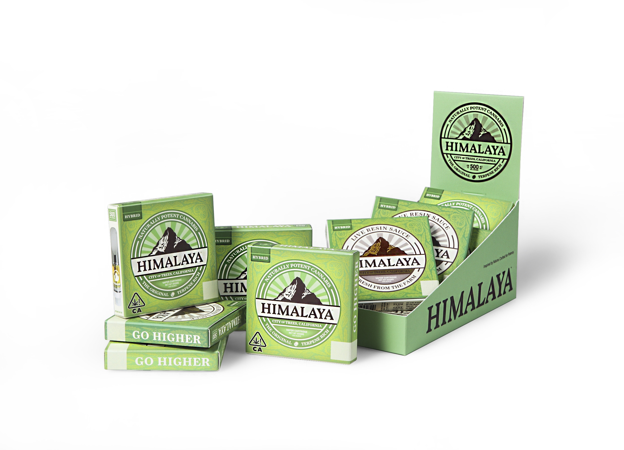 Custom Paper Printed Top Tuck Display Carton Boxes With Perforation Finsihing