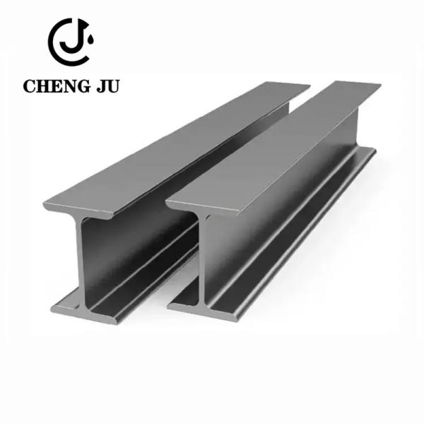 Carbon Steel H Column Steel 8-64mm Structural Newly Produced Material Q420c H