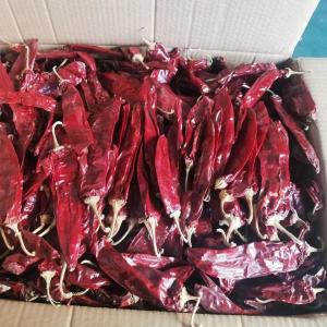 Wholesale 1000 cfu/g Paprika Pods For Your Food Ingredients Business from china suppliers