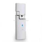 Battery Operated Nano Time Handy Moist Mist , 2.0 W Nano Beauty Spray