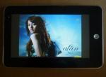 7 inch low price laptop Touch screen Android2.2 Tablet PC MID with WIFI and