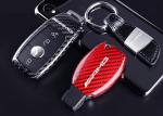 SGS Certificate Smart Protective 3K Weave Carbon Fiber Key Cover