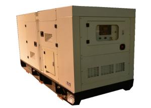 Wholesale Italy FPT FPT Diesel Generator Set 60kw / 75kva Power Genset in Stock from china suppliers