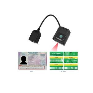Wholesale LV3000H Embedded Type MRZ PDF417 2D Barcode Scanner Module from china suppliers