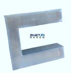 Black Metal Carbon Steel Plate Cut To Size Custom