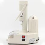 CR39 Slotting Optical Lens Drilling Machine 60w For Perforating