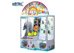 Smash Golden Eggs Arcade Ticket Redemption Machine Coin Operated Game