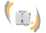 2019 best rf skin tightening face lifting machine/ fractional rf micro needle