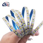 1200-1600LM 15000K 35Copper Ra70 LED Light Strips for Bathroom Vanities Mirrors