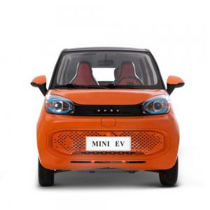 China Motor E-lavida EV Electric Car 2022 DFSK MINI Car For Adult EV -1 EV -2 Mini EV Car on sale