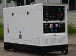 Railway Arc diesel Generator Welding Machine Miller 400amp 500amp 2 Operators