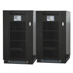 RS232 150KVA Low Frequency Online UPS Electric Box 3 Phase Forced Cooling