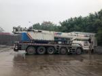 130ton Truck Crane with After-sales Service and Maximum Lifting Height 40m