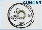 SUNCARVO.L.VO Excavator EC240 Swing Motor Assy Repair Parts VOE14509253 Seal Kit