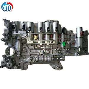 Wholesale Re-manufactured AA80E Transmission Valve Body for Lexus Toyota Cadillac 2006-2019 13KG from china suppliers