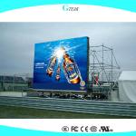 4.8mm led video wall outdoor rental display screen