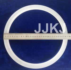 Wholesale Round Shaped C Axis Optic Sapphire Circle Fine Grinding Mohs 9 from china suppliers