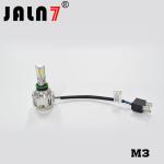 Motorcycle LED Headlight Bulb M3 JALN7 Hi/Lo BeamDRL Fog Replacement Conversion