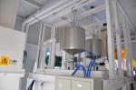 Concrete Batching Plant (HZS75)