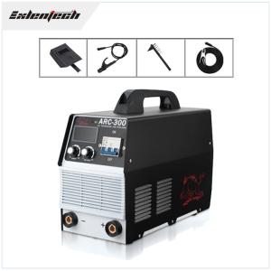 Wholesale 4.0mm Electrode Mosfet Welding Machine ARC 250A Overload Protection from china suppliers