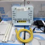 CPE OLAX MC80 4g wifi router with 5000mah battery for B3/7/8/20/28/38/40/41 band