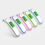 Non Contact Digital Medical Thermometer with Fever Alarm and Auto Shut Off