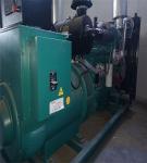 100kva 80kw Diesel Generator Factory Price With Engine And Energy Saving